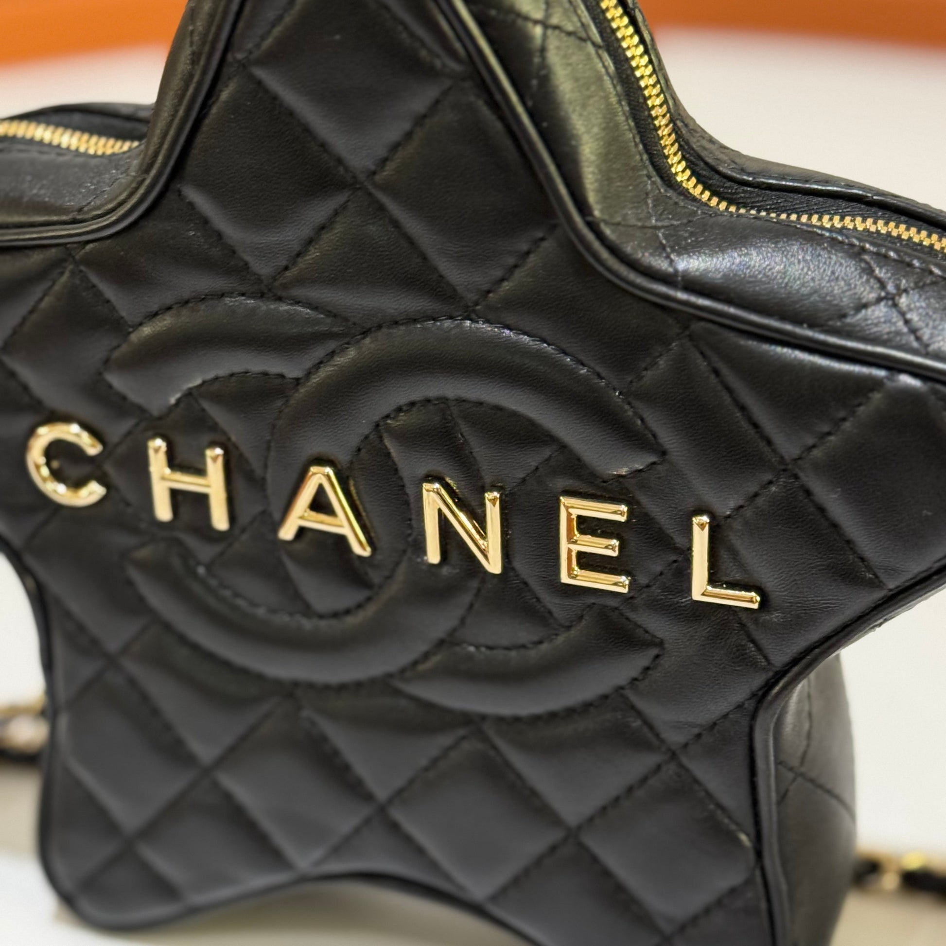 Chanel Handbag - Almora Bags