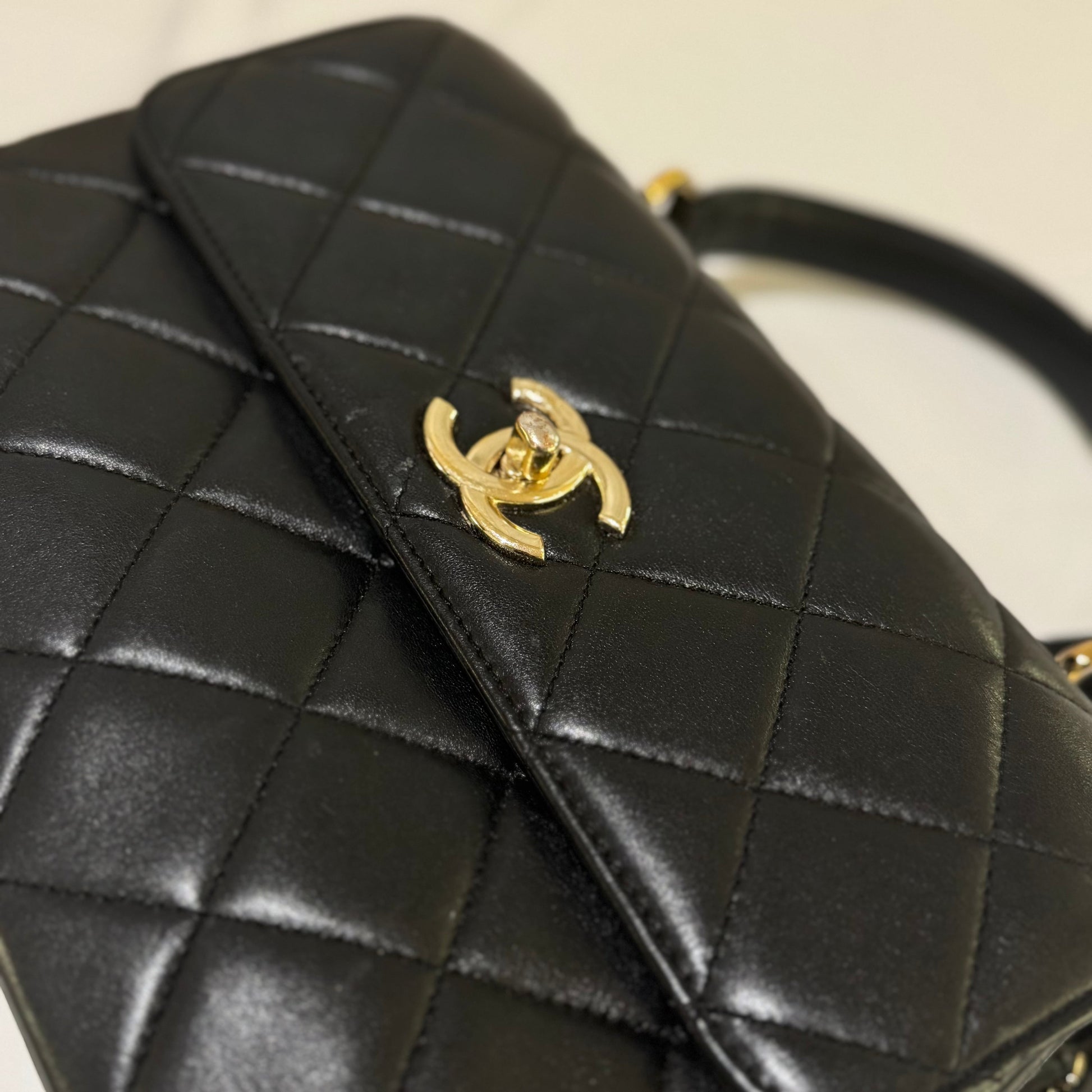 Chanel Handbag - Almora Bags