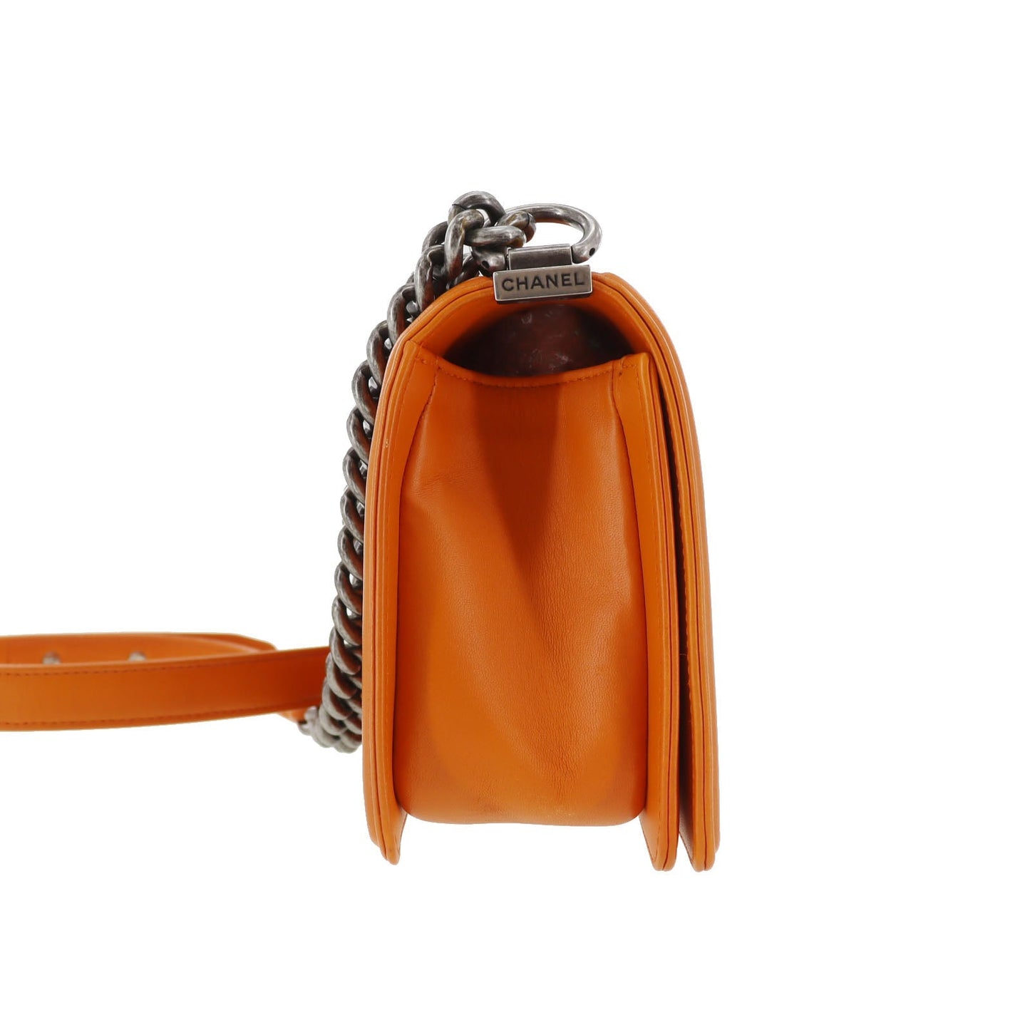 Chanel Boy Shoulder Bag - Almora Bags