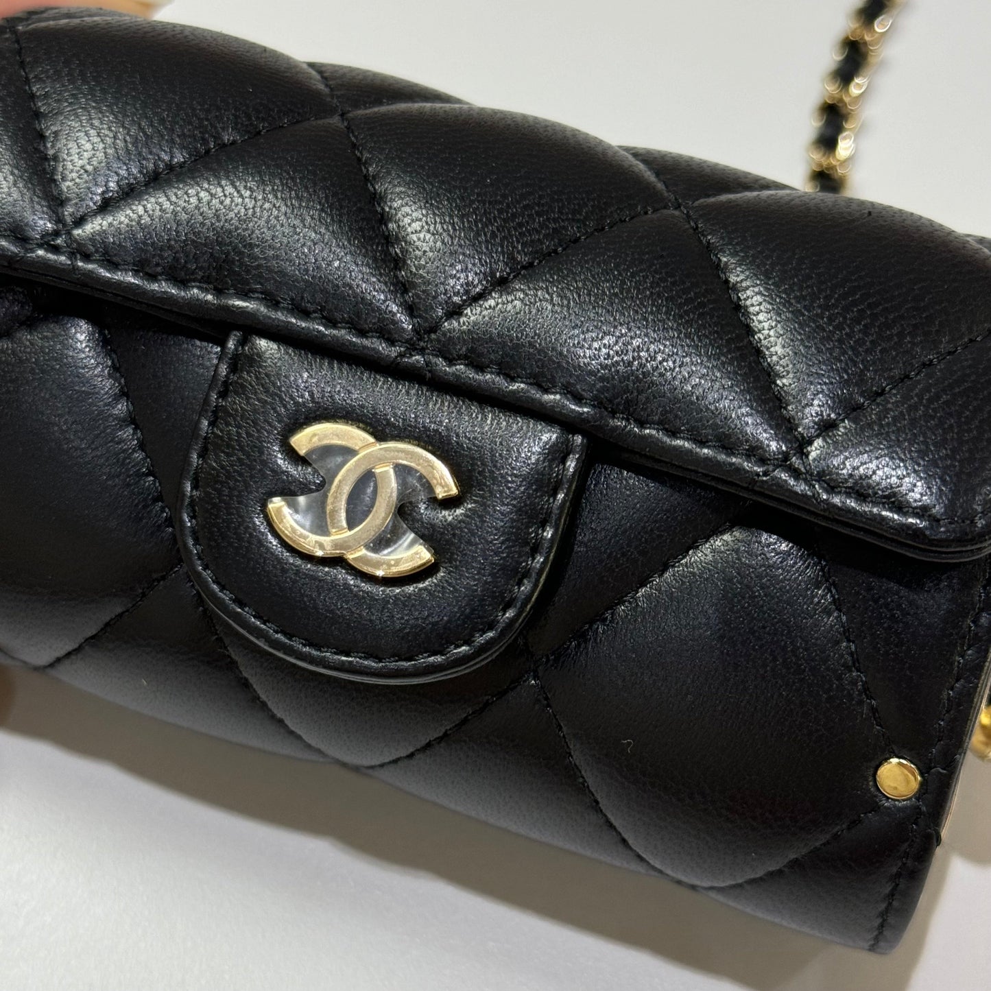 Chanel Handbag - Almora Bags