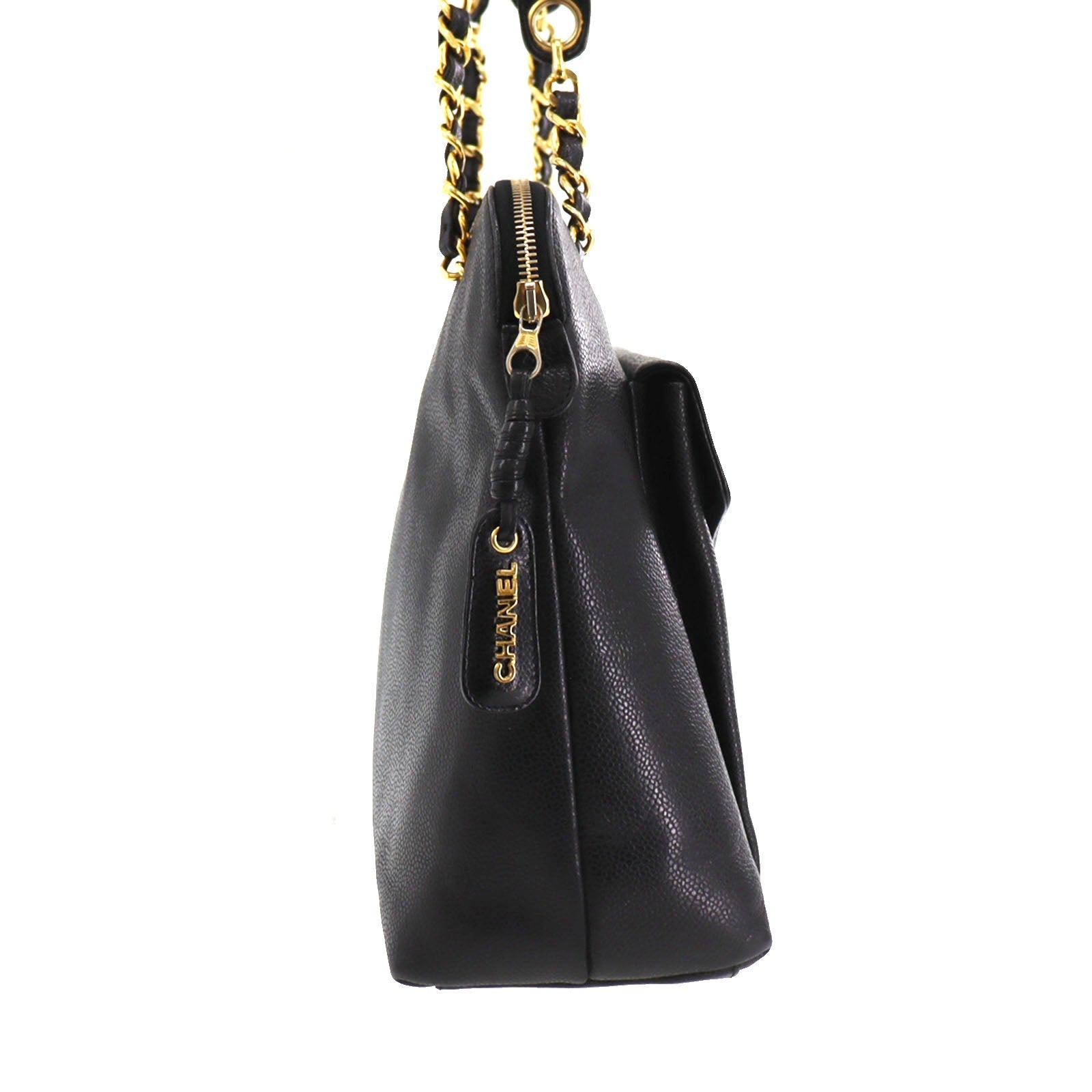 Chanel Tote Bag - Almora Bags