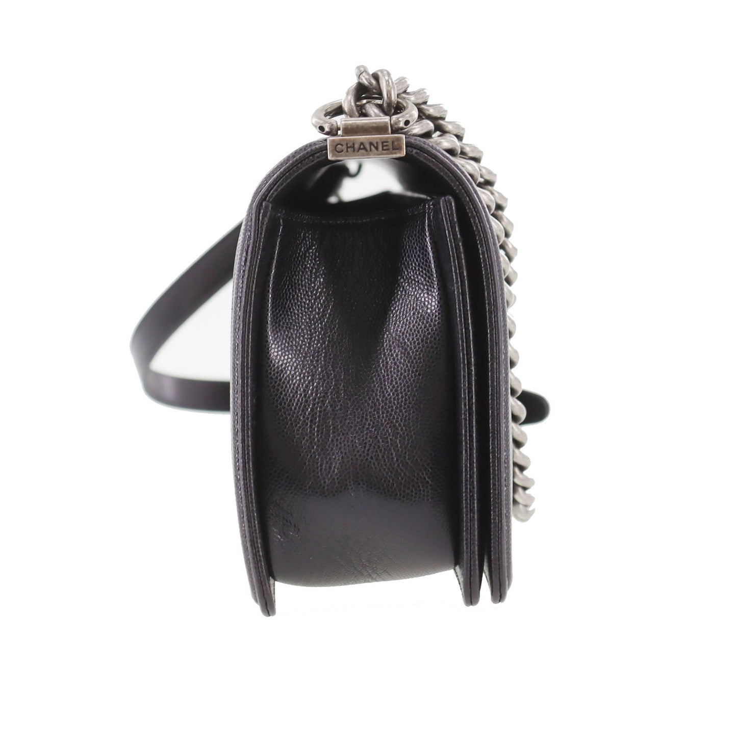Chanel Boy Shoulder Bag - Almora Bags