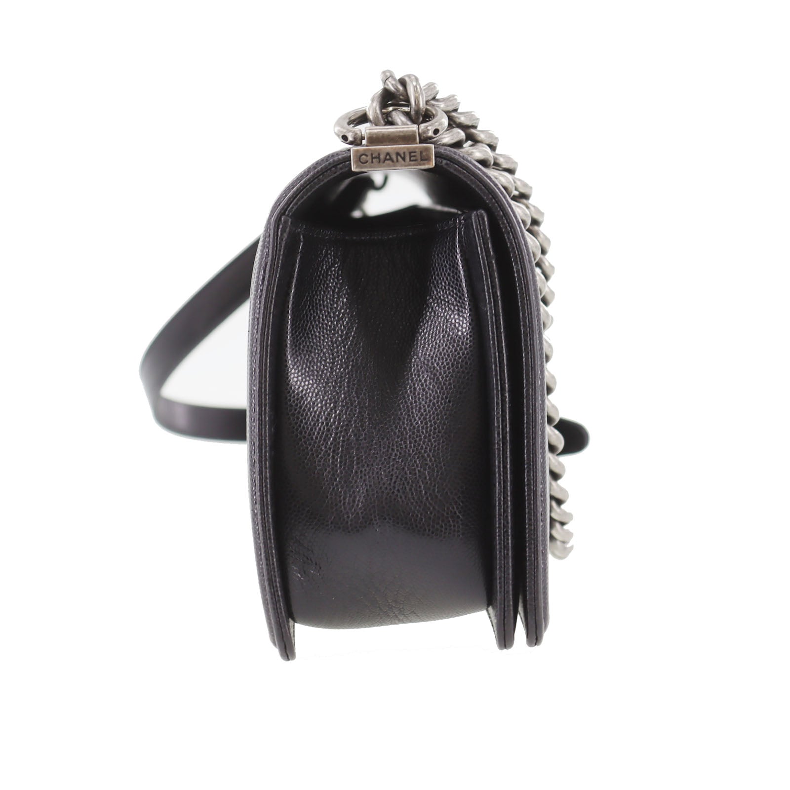 Chanel Boy Shoulder Bag - Almora Bags