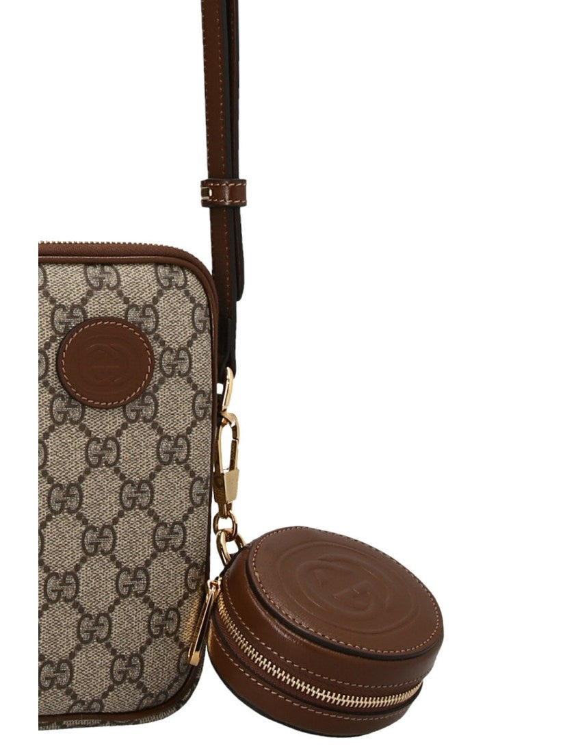 Gucci Shoulder Bag Style 8