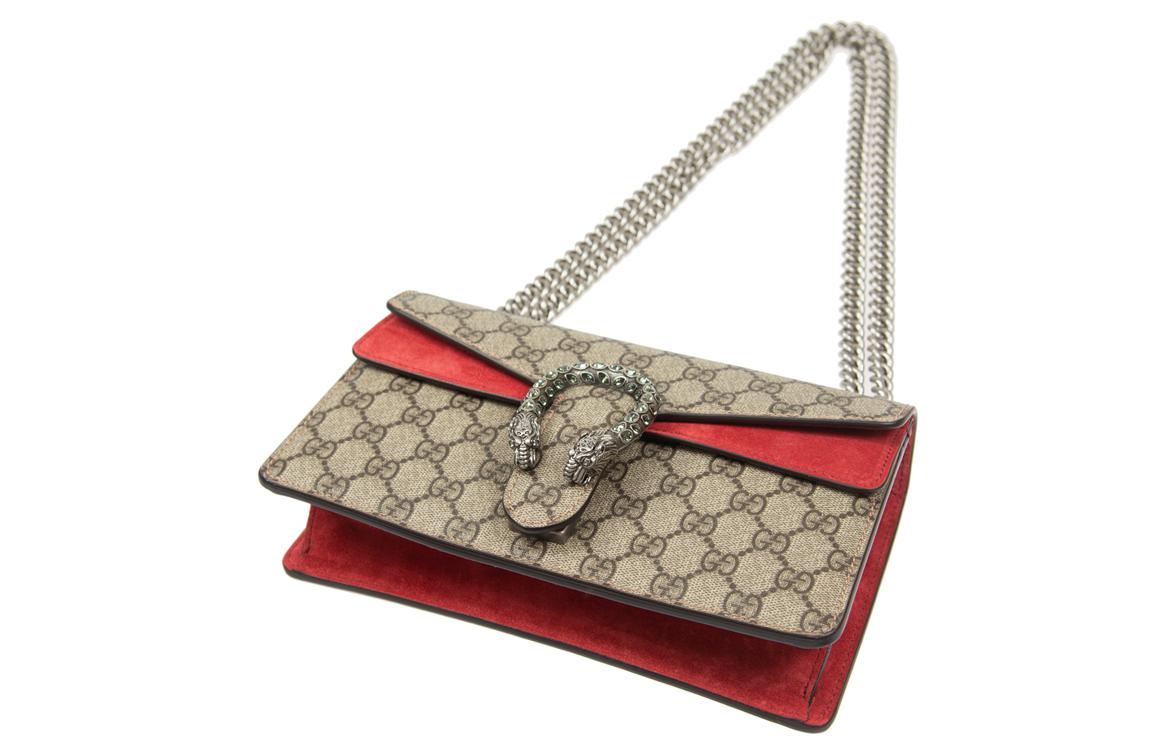 Gucci Designer Shoulder Bag