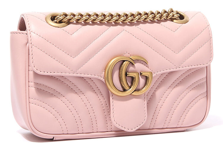 Gucci Mini Shoulder Bag
