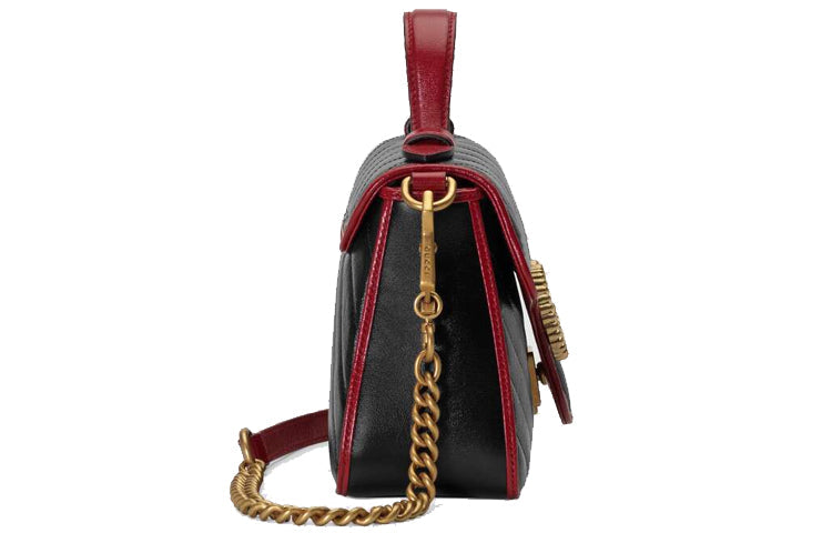 Gucci Mini Shoulder Bag