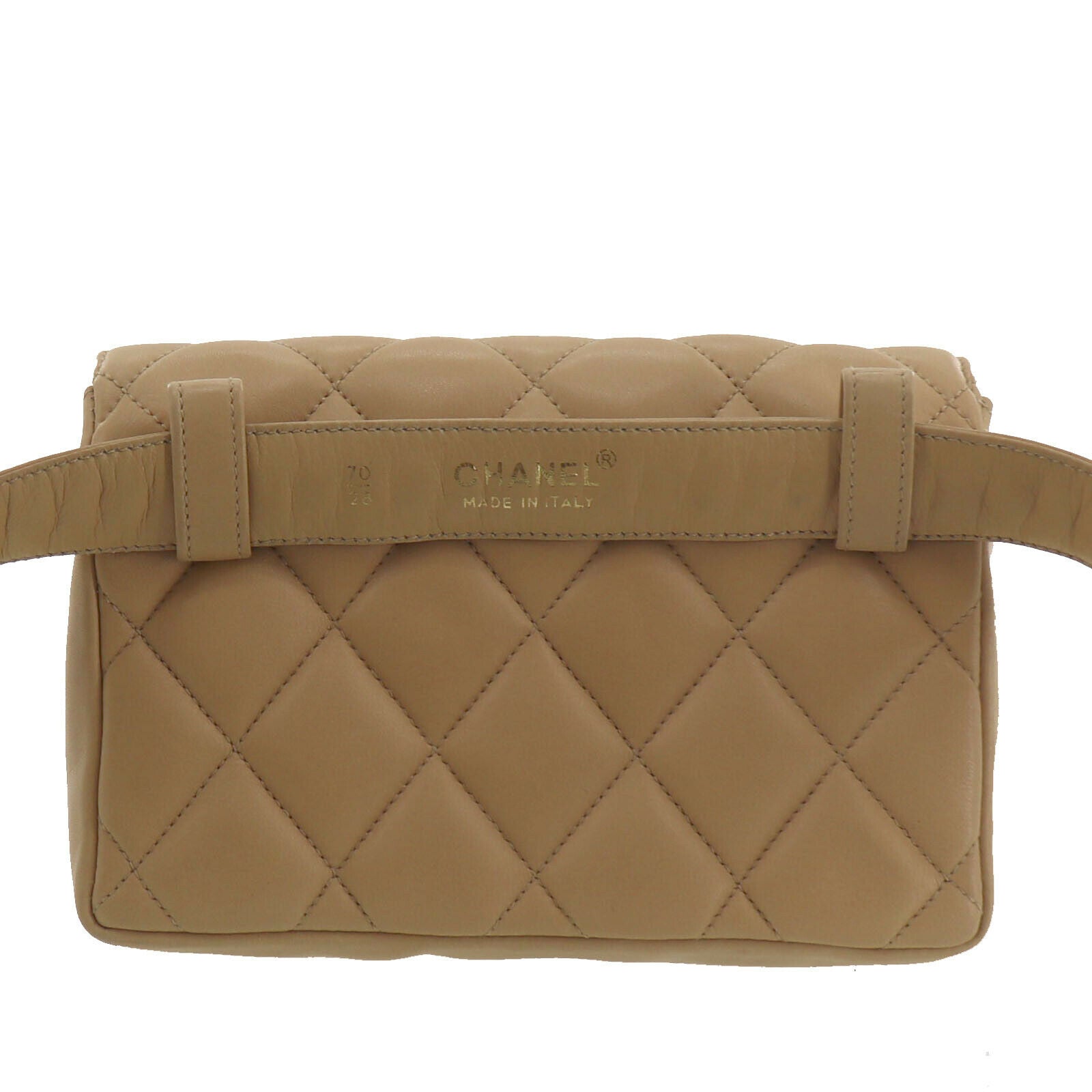Chanel Handbag Bag - Almora Bags