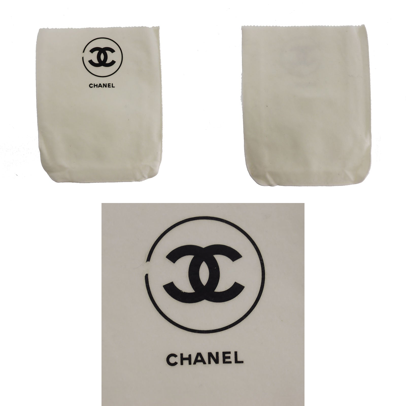 Chanel Handbag Bag - Almora Bags