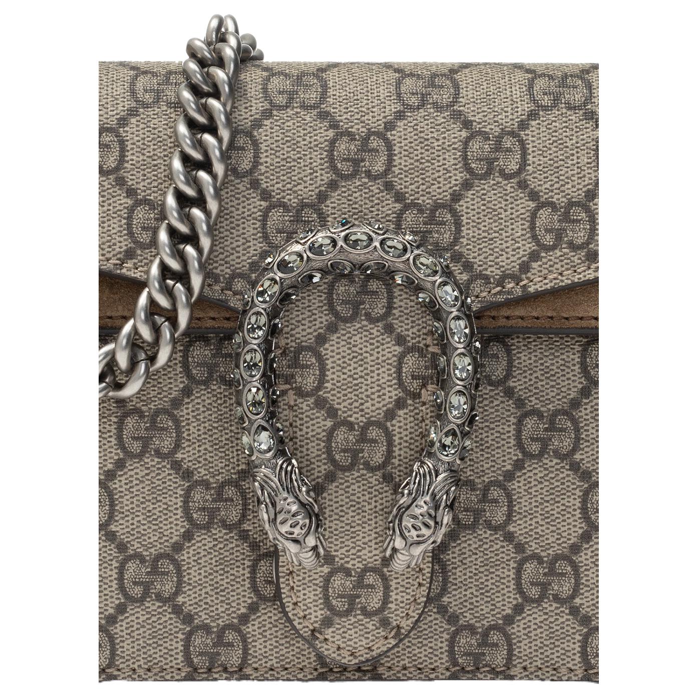 Gucci Designer Shoulder Bag