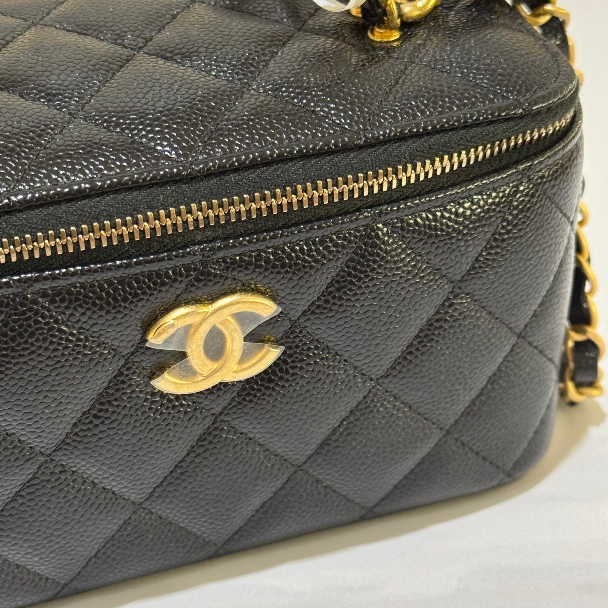 Chanel Handbag - Almora Bags
