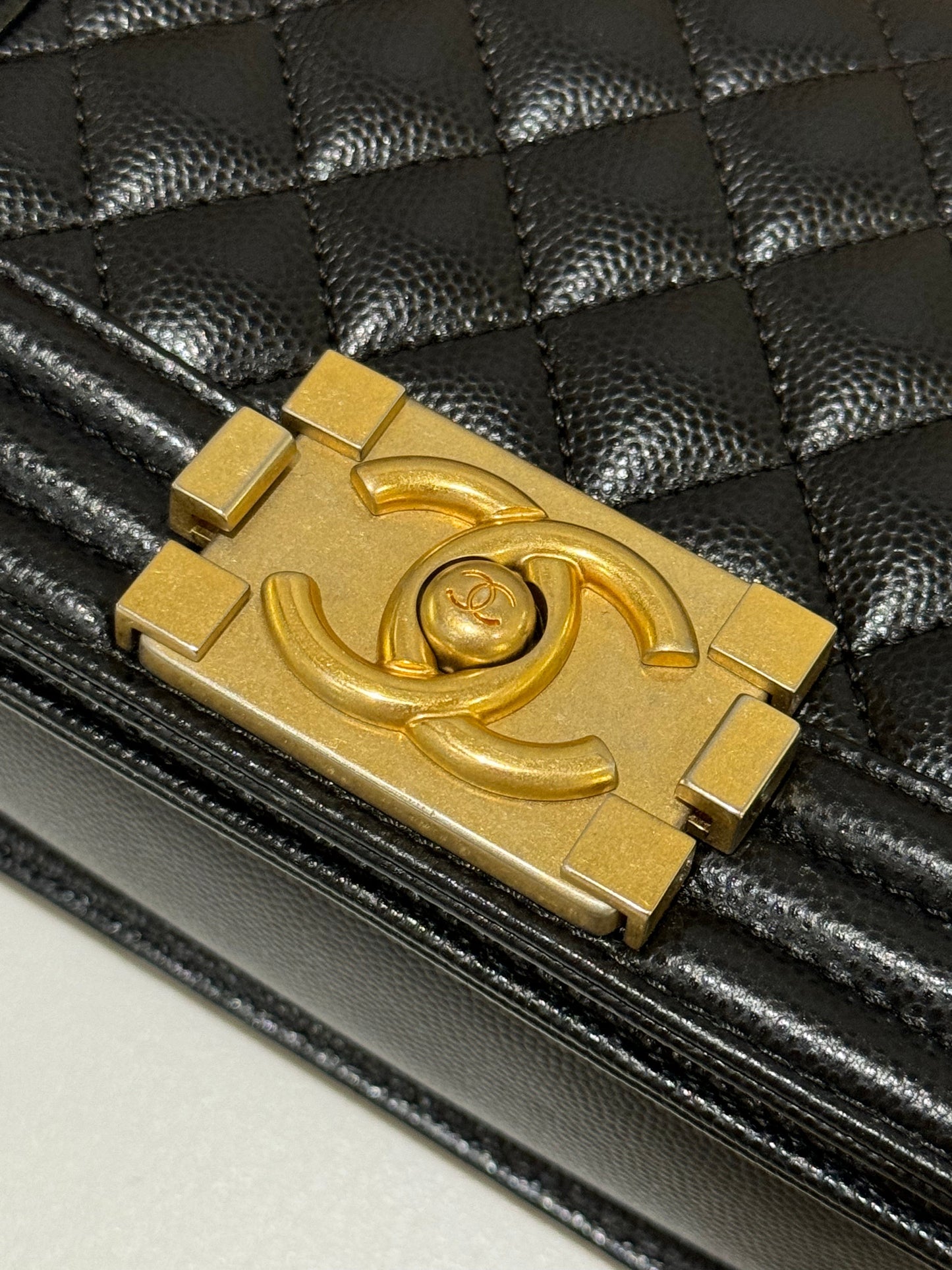 Chanel Handbag - Almora Bags