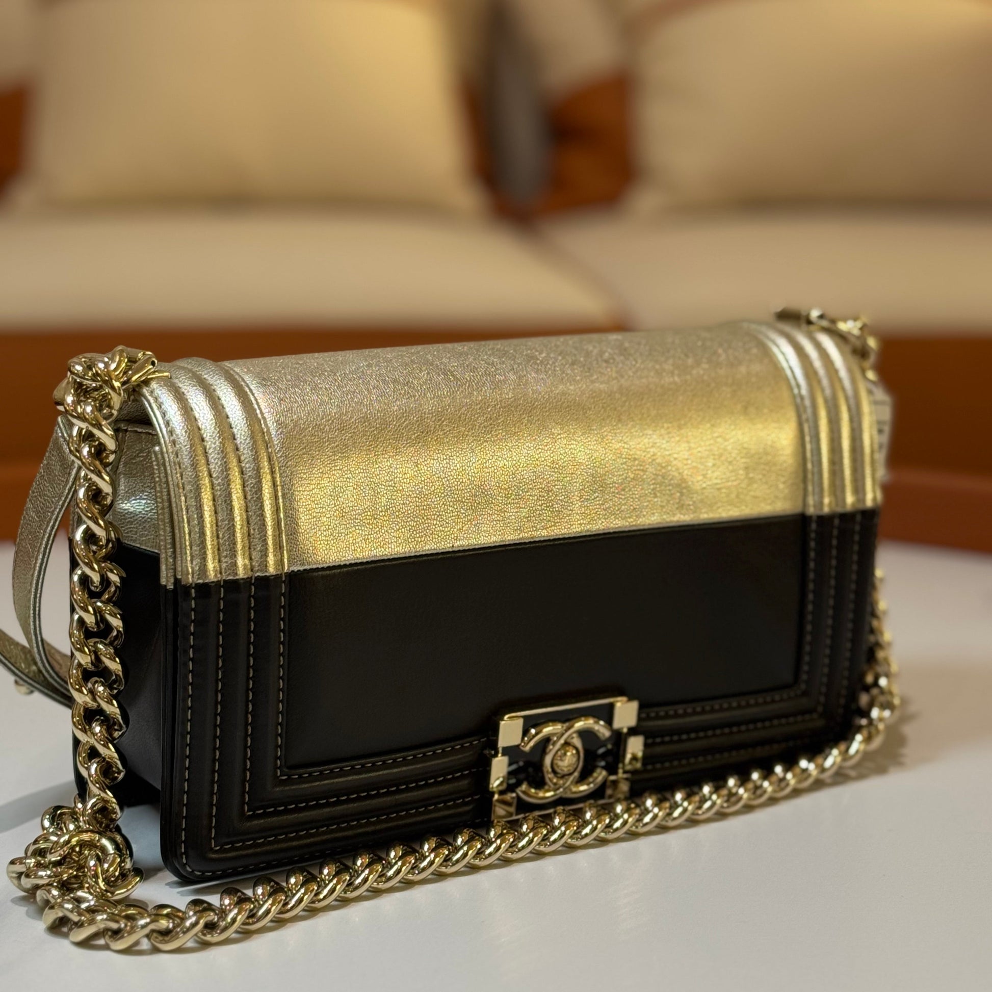 Chanel Handbag - Almora Bags
