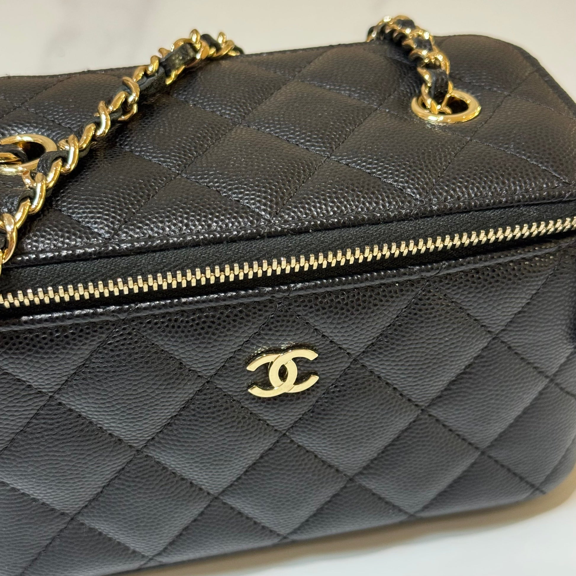 Chanel Handbag - Almora Bags