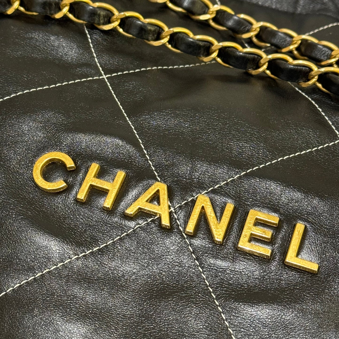 Chanel Handbag - Almora Bags