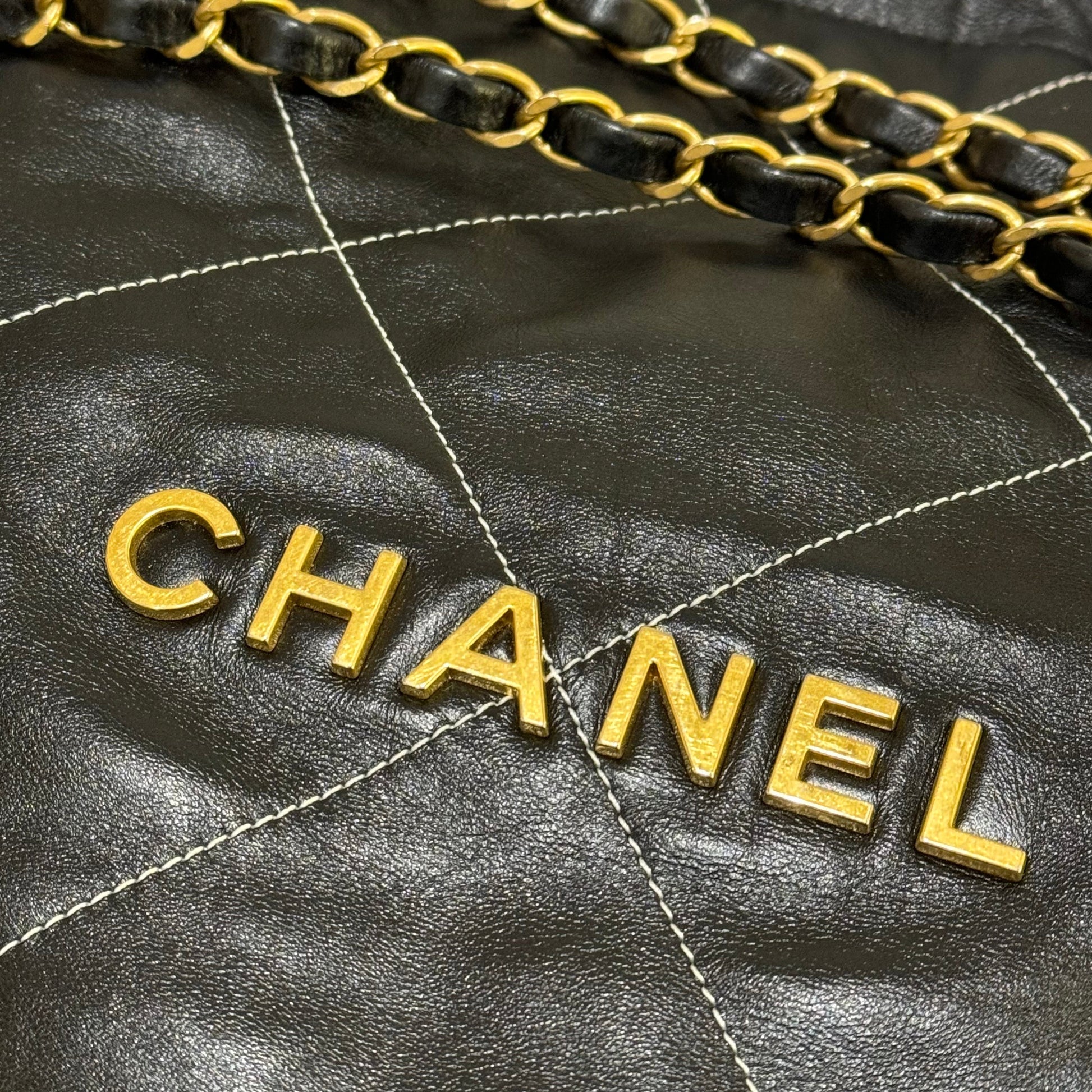 Chanel Handbag - Almora Bags