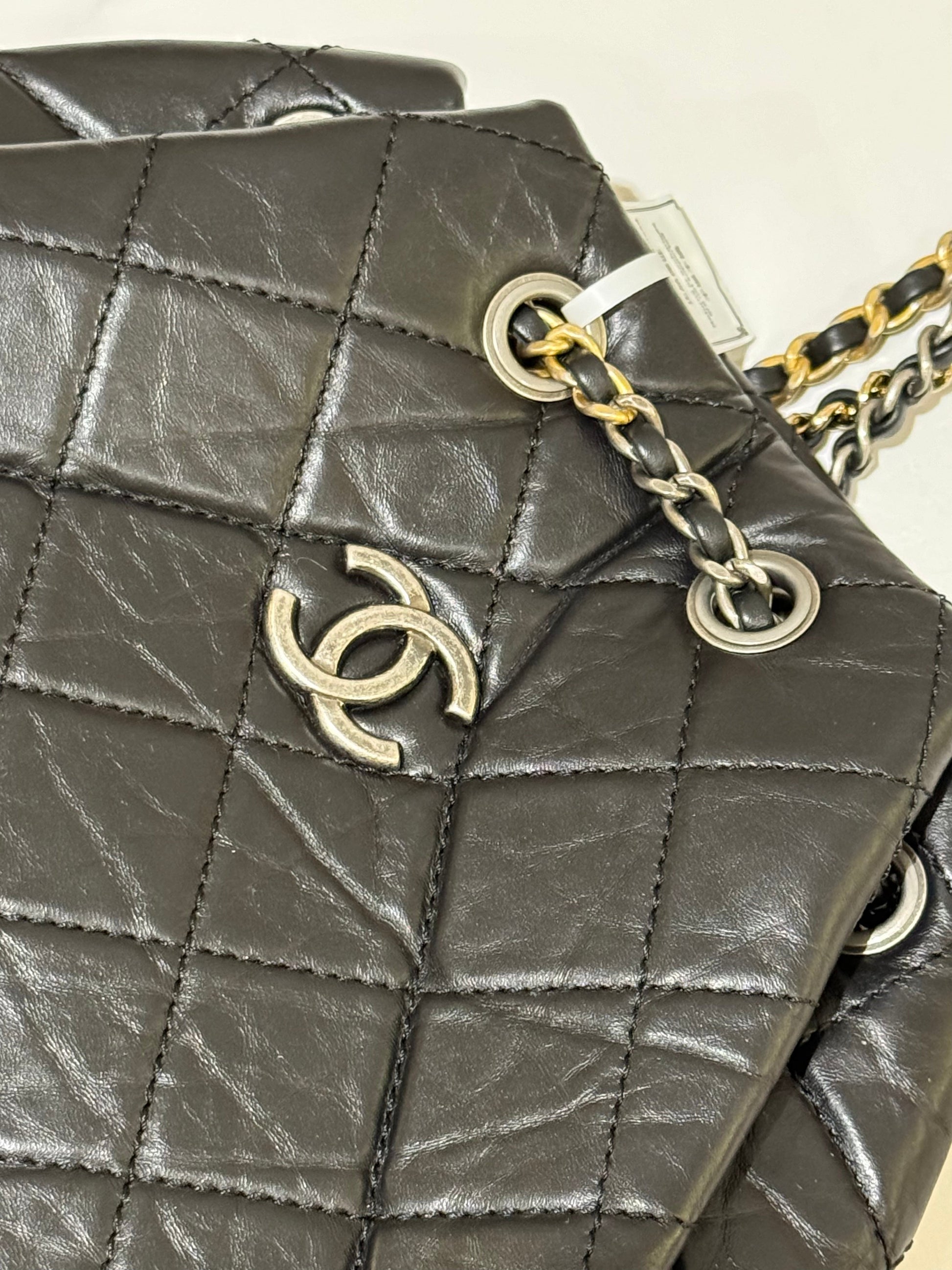 Chanel Backpack - Almora Bags