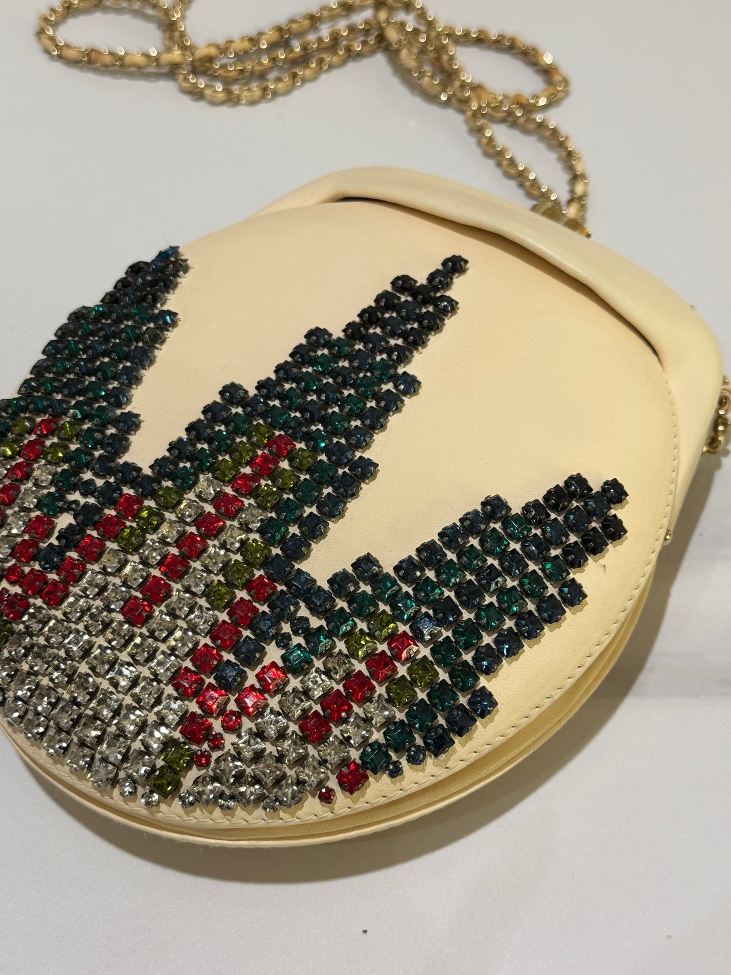 Chanel Crossbody Bag - Almora Bags