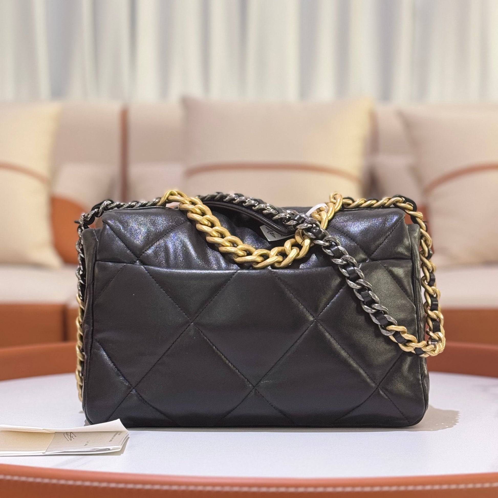 Chanel Handbag - Almora Bags