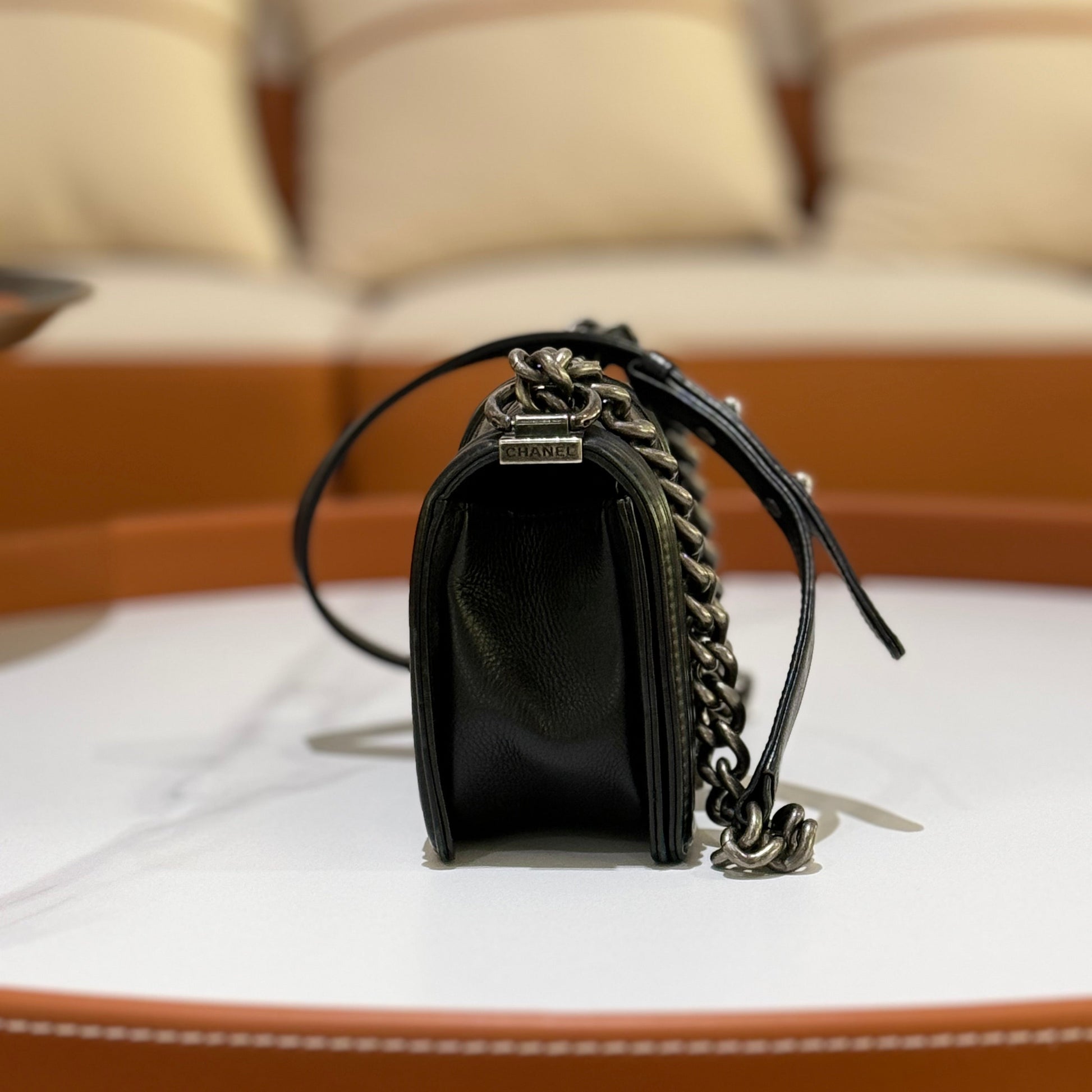 Chanel Handbag - Almora Bags
