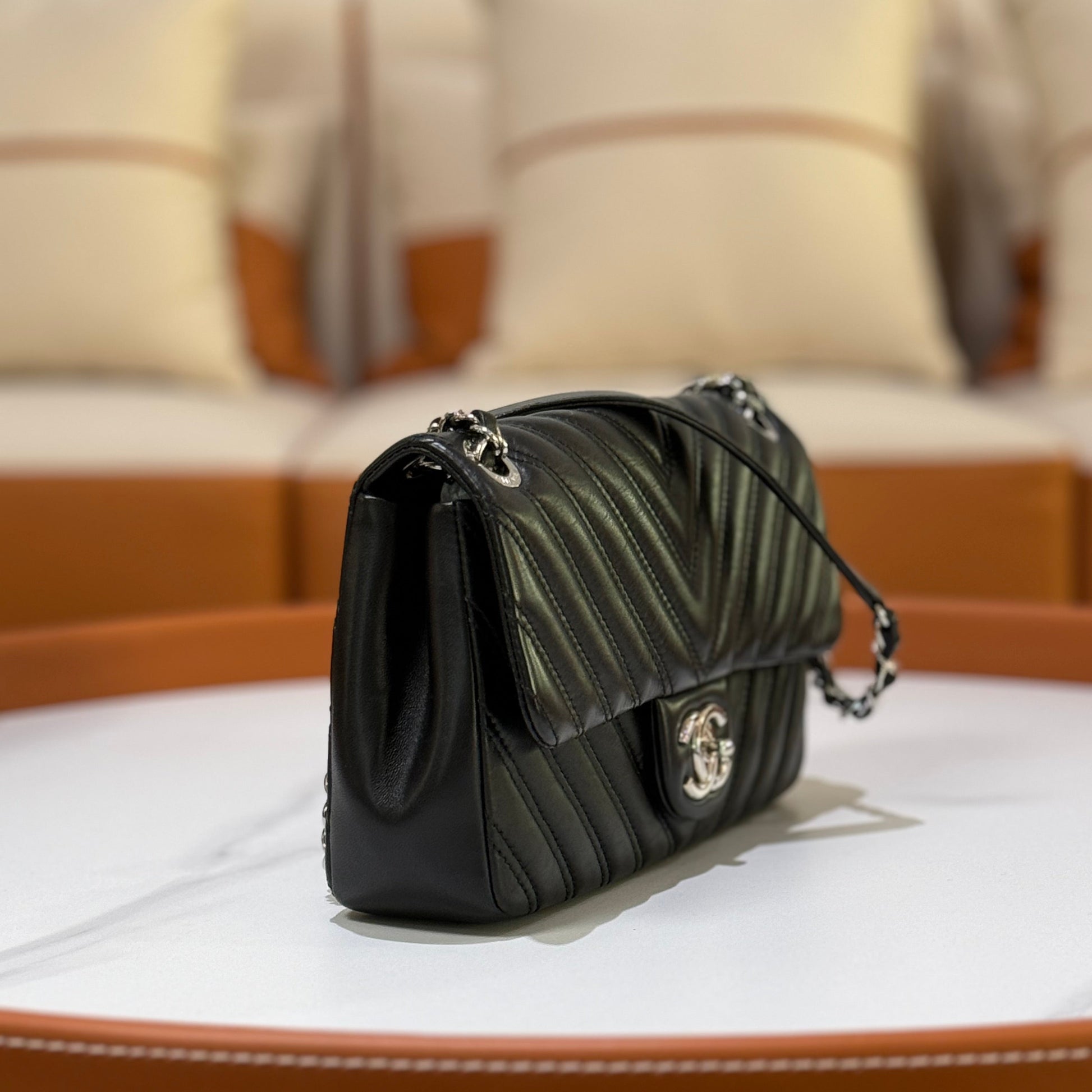 Chanel Handbag - Almora Bags
