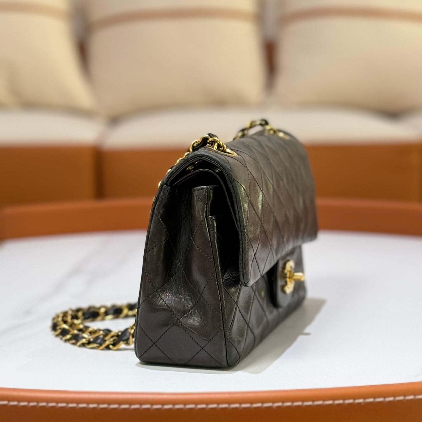 Chanel Handbag - Almora Bags
