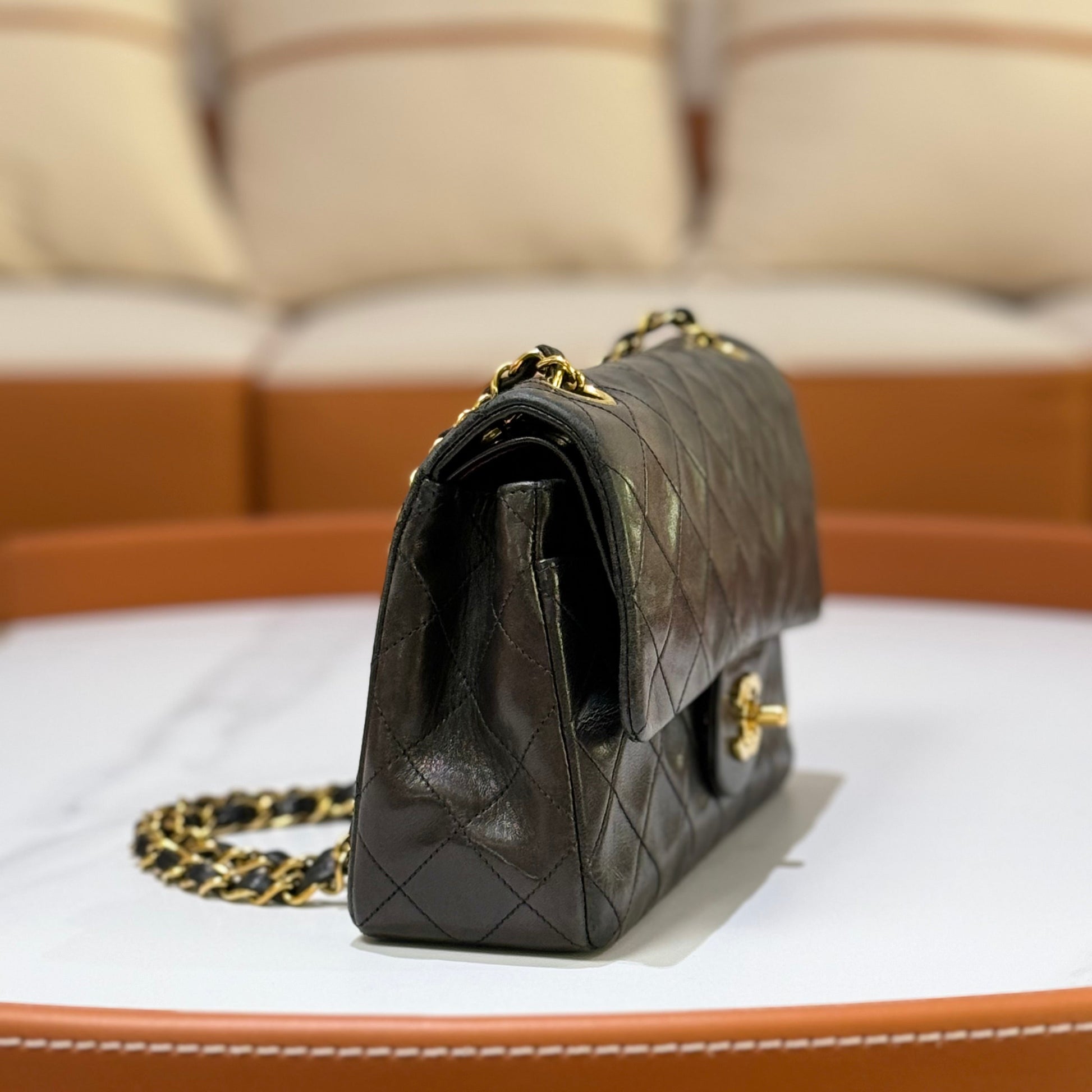 Chanel Handbag - Almora Bags