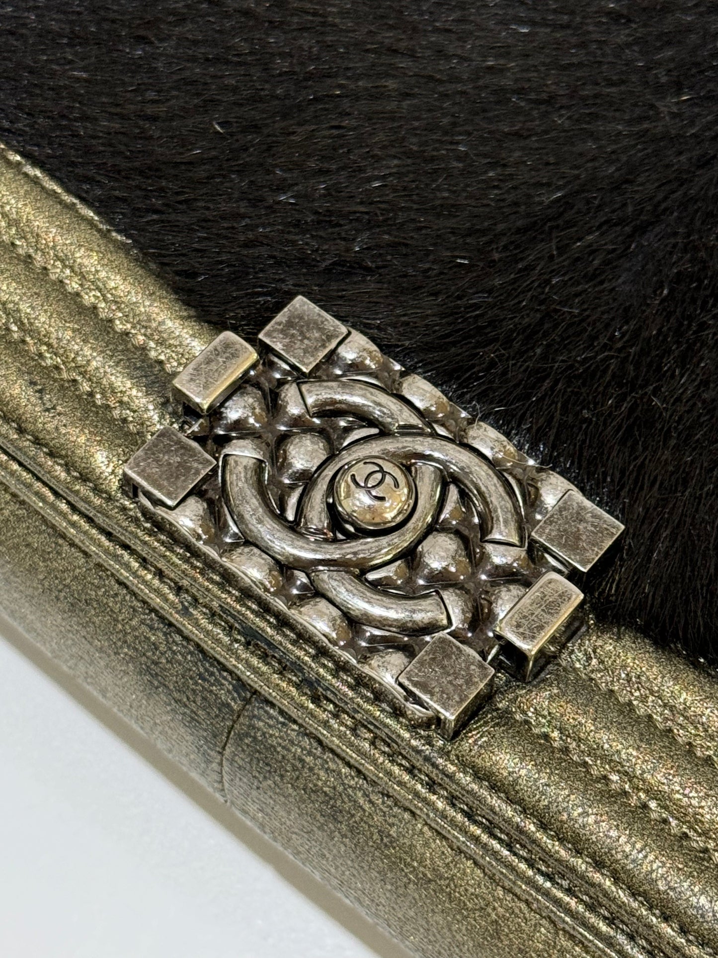 Chanel Handbag - Almora Bags