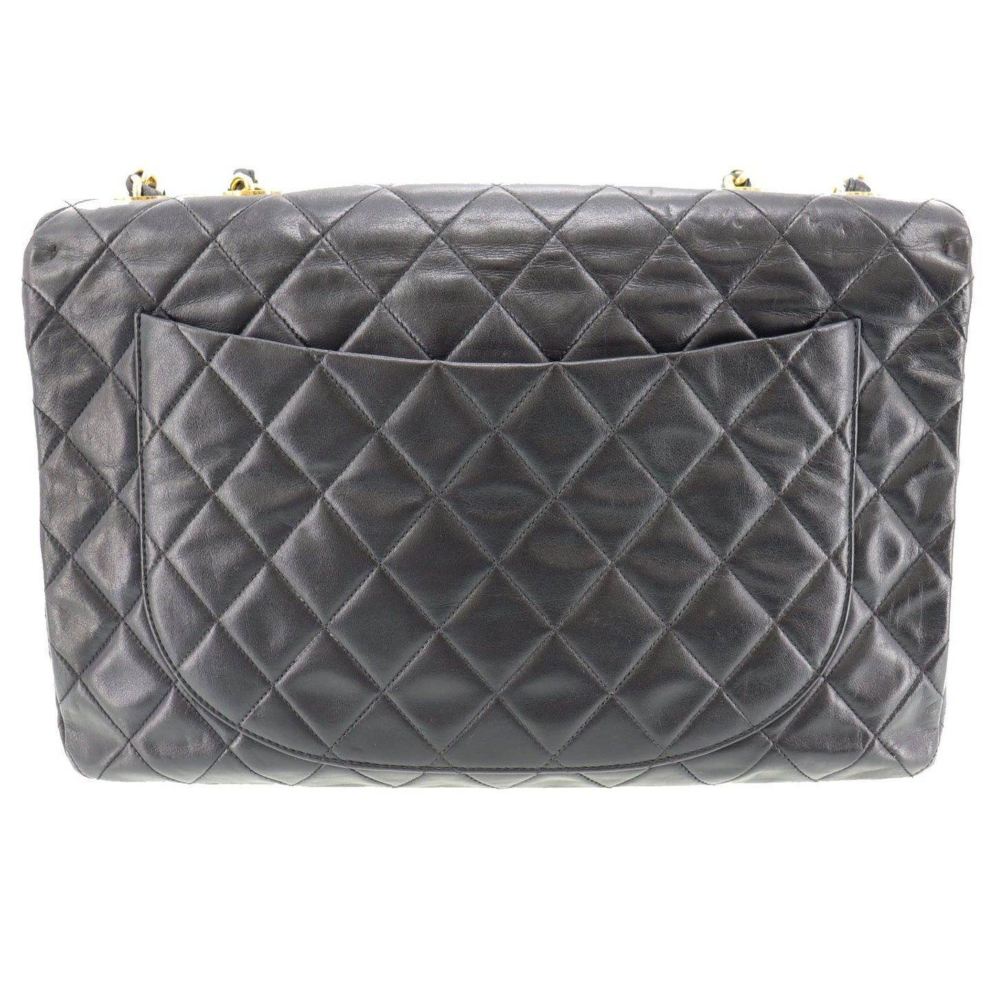 Chanel Matelassé Shoulder Bag - Almora Bags