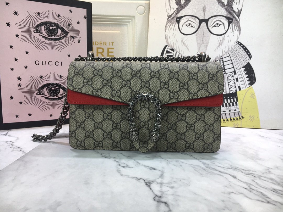 Gucci Designer Handbag