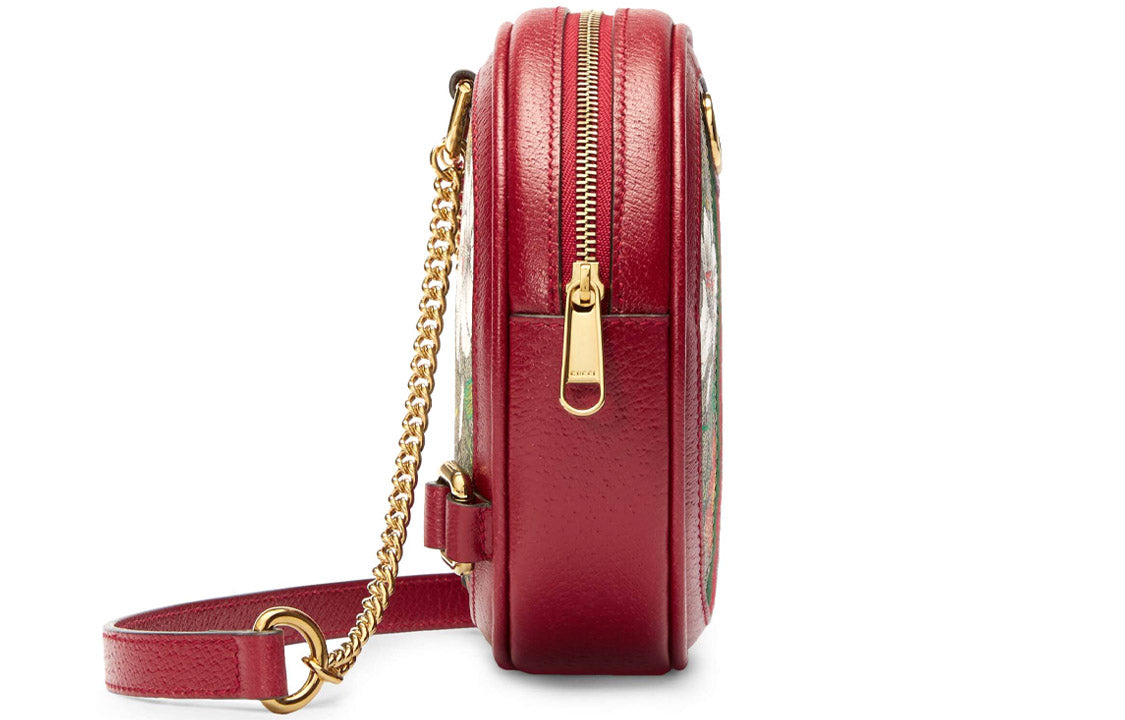 Gucci Mini Shoulder Bag
