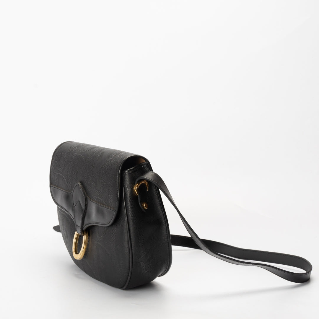 Dior Leather Crossbody