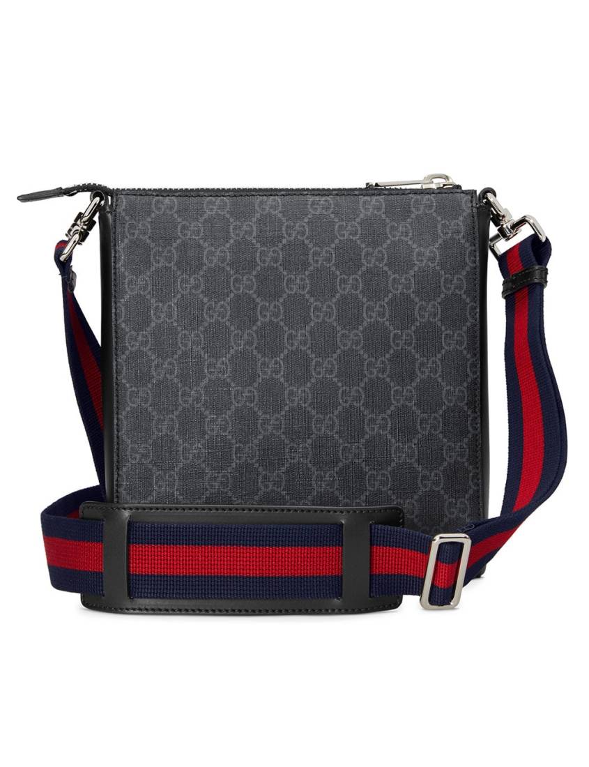 Gucci Canvas Shoulder Bag Style 8
