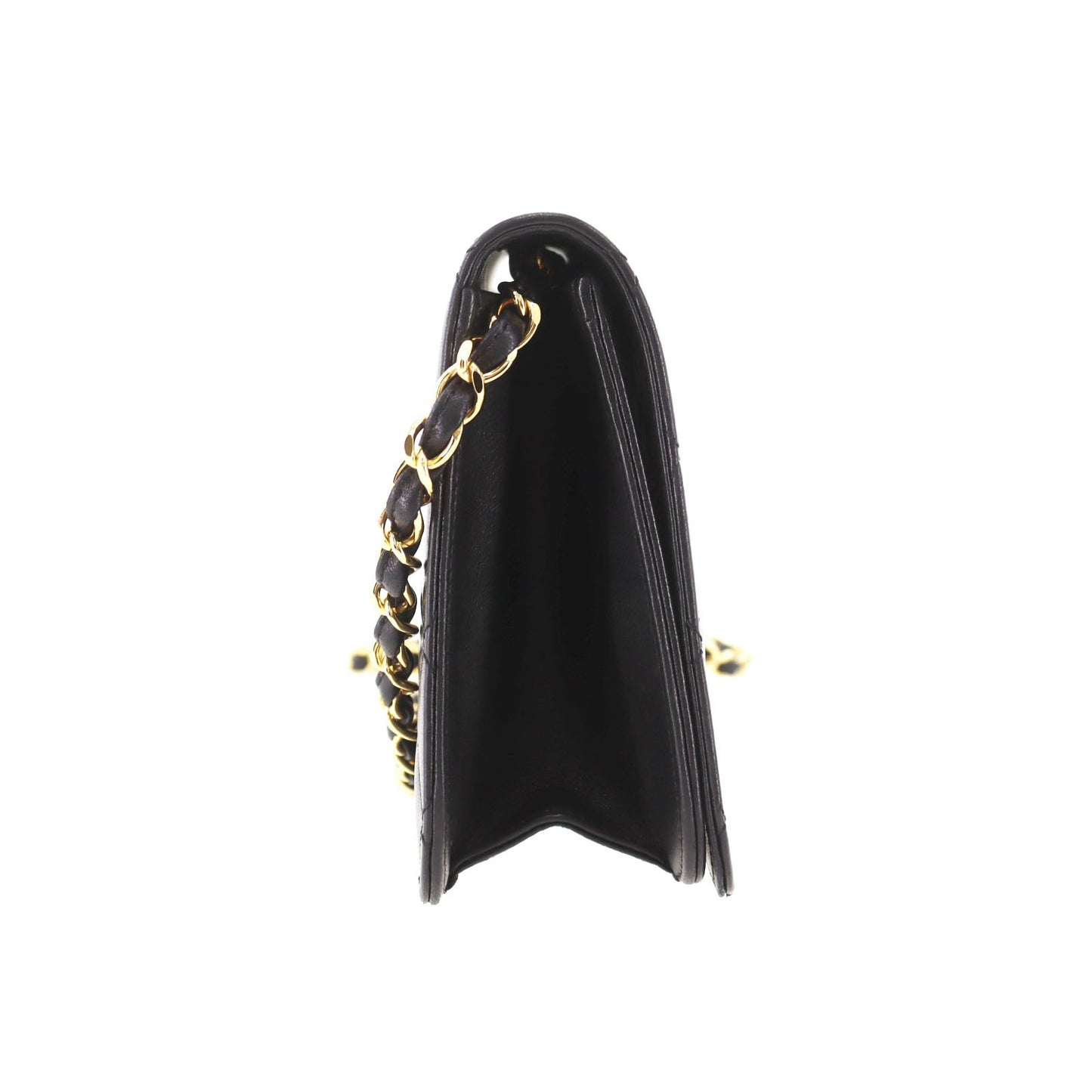 Chanel Matelassé Shoulder Bag - Almora Bags