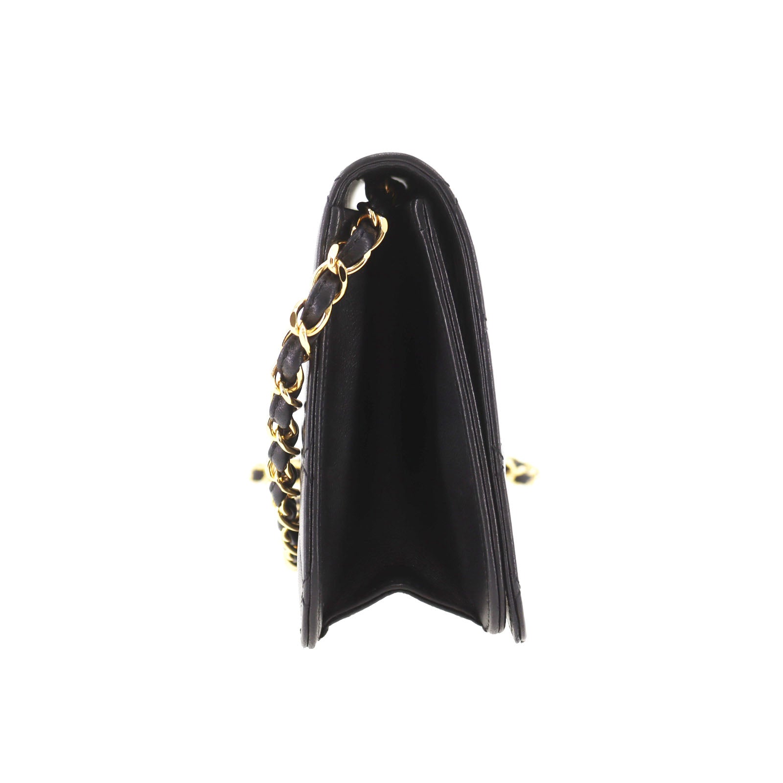 Chanel Matelassé Shoulder Bag - Almora Bags