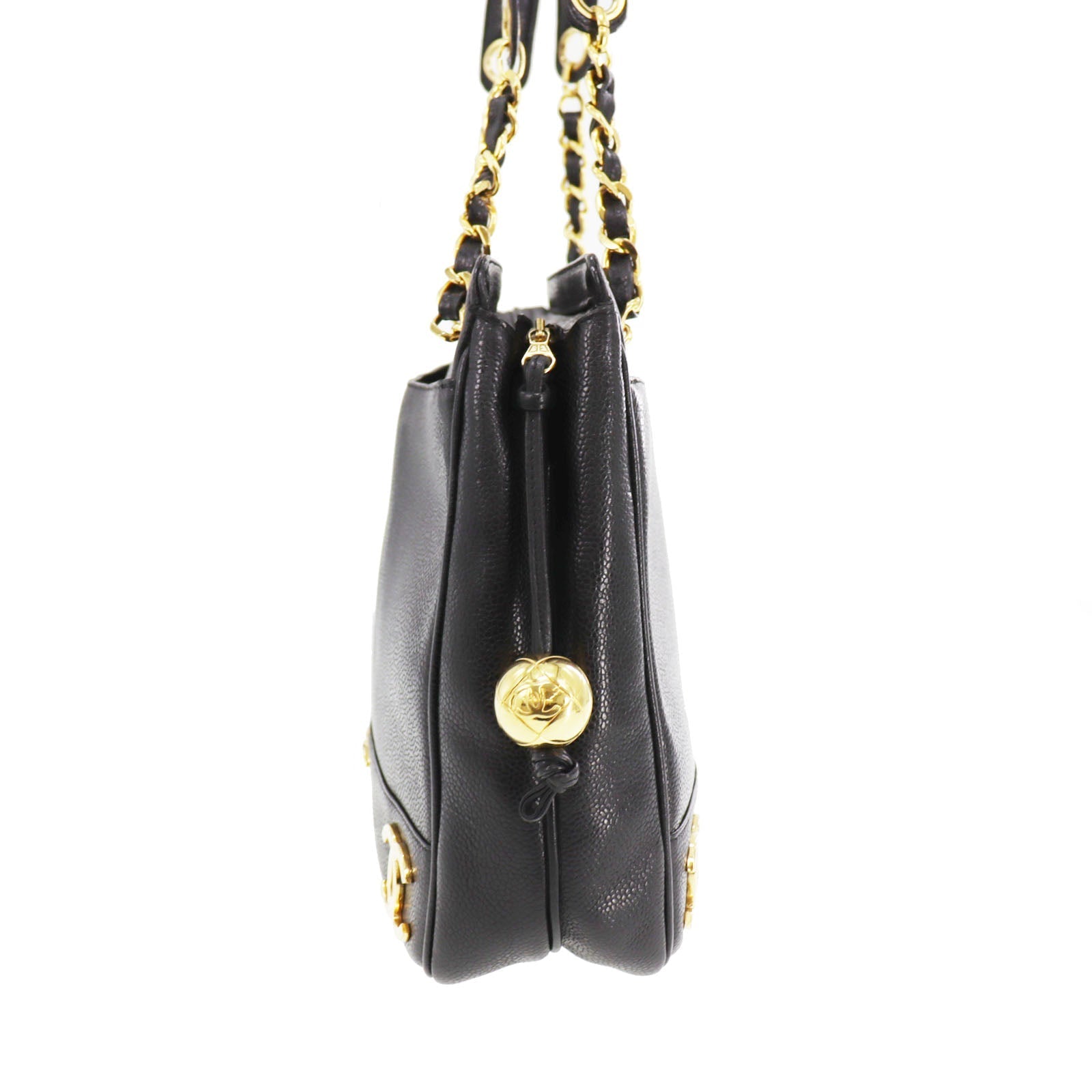 Chanel Shoulder Bag - Almora Bags