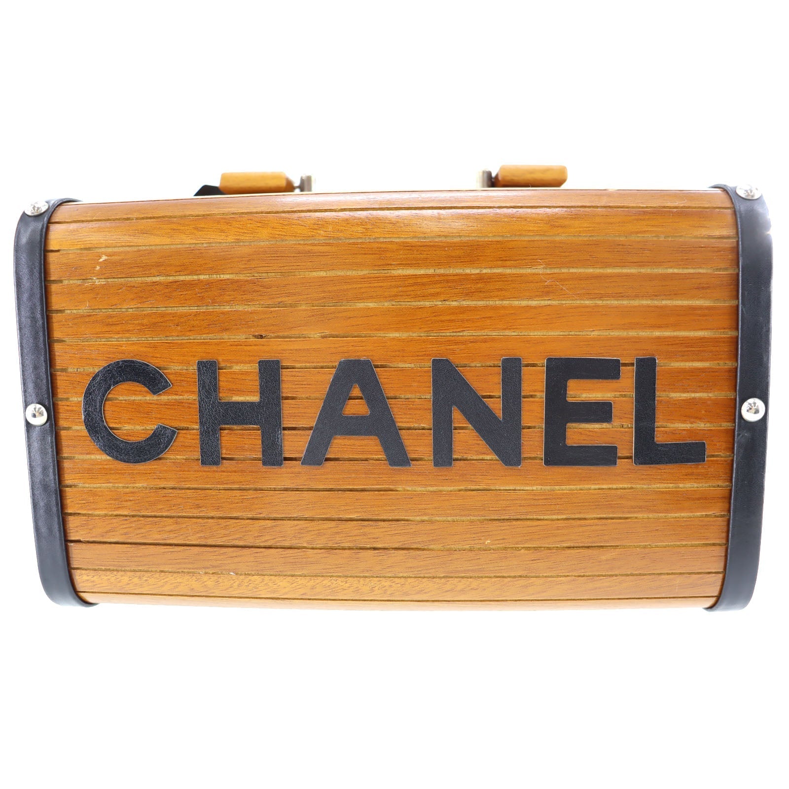 Chanel Handbag Bag - Almora Bags
