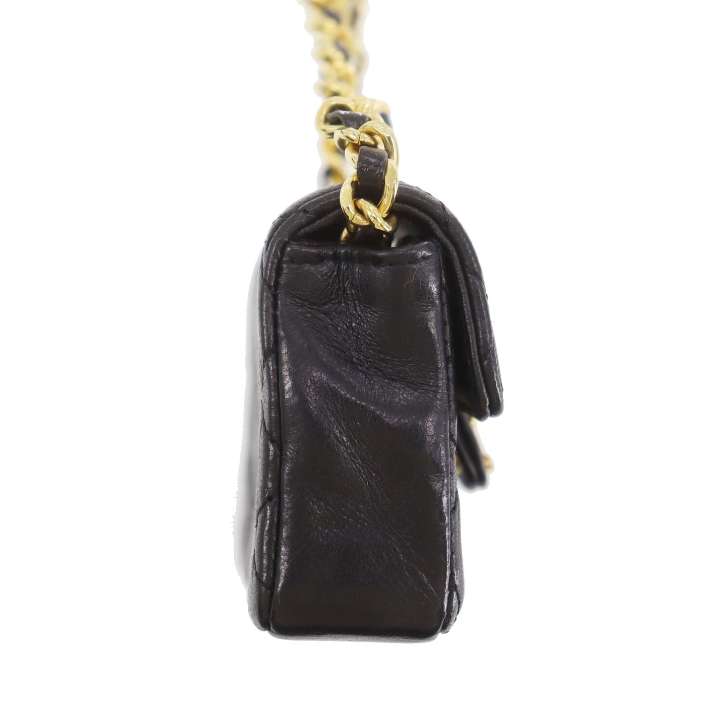 Chanel Matelassé Shoulder Bag - Almora Bags