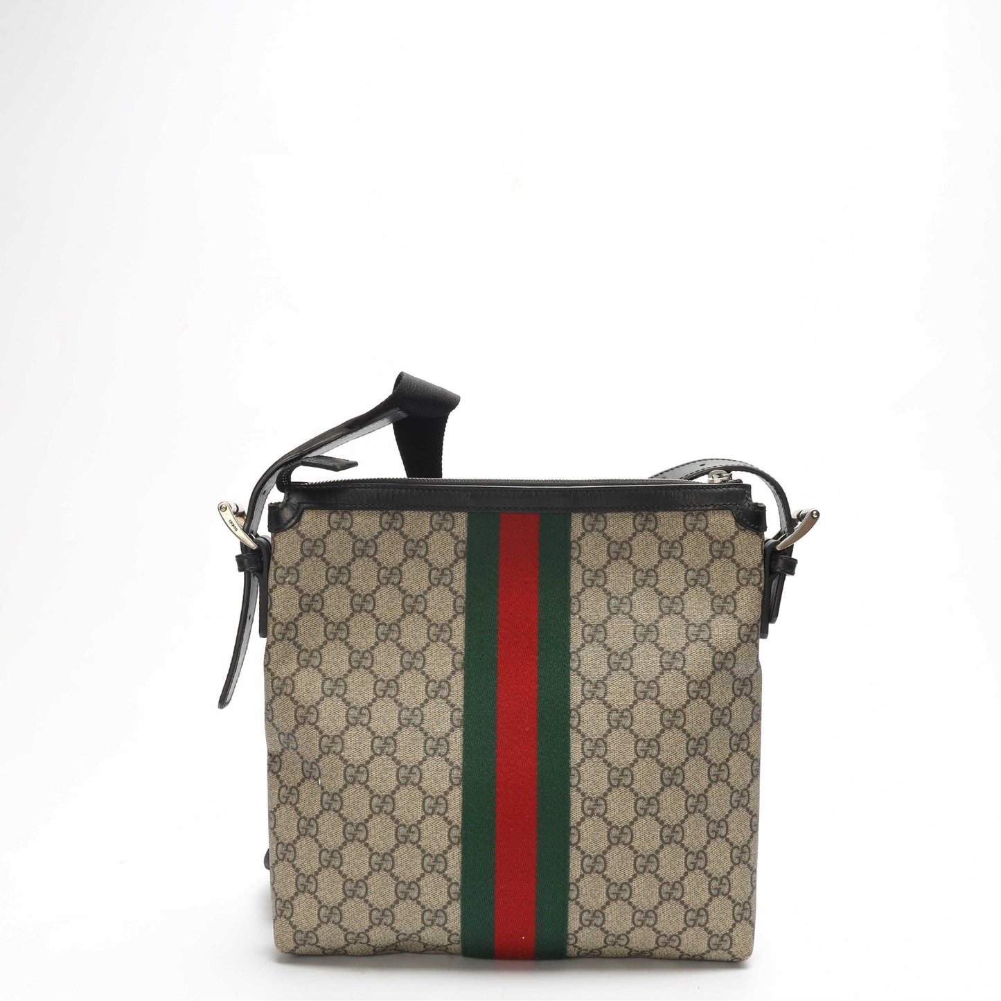 Gucci Canvas Handbag