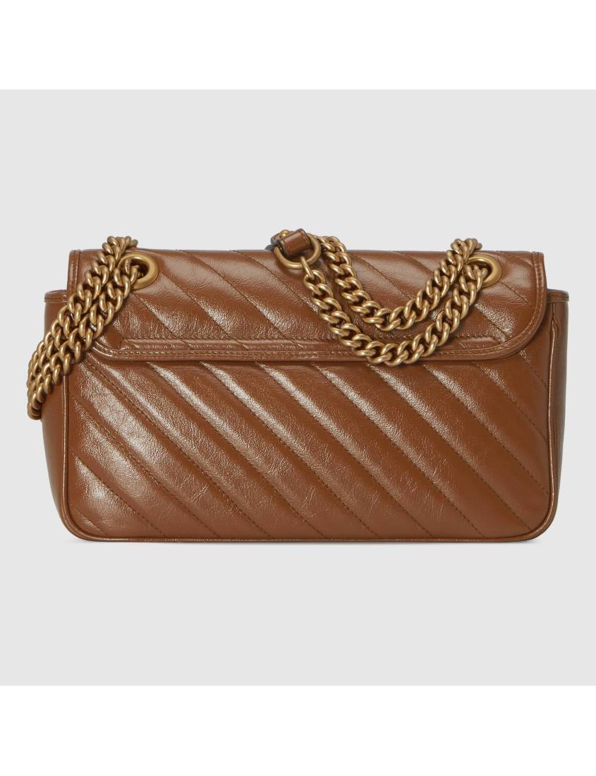 Gucci Quilted Crossbody Style 5