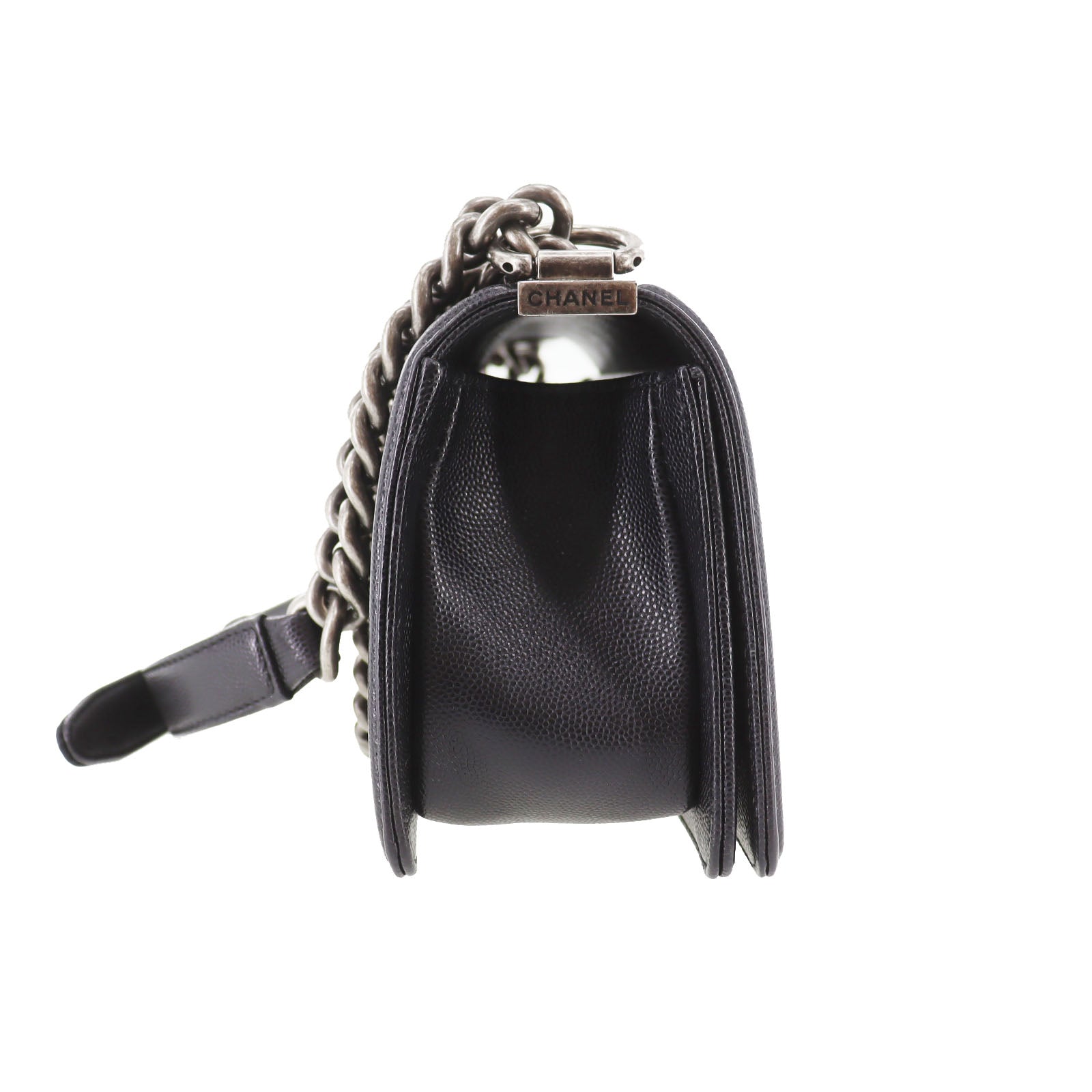 Chanel Boy Shoulder Bag - Almora Bags