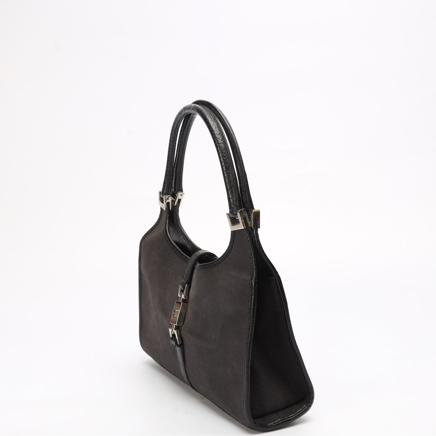 Gucci Leather Handbag