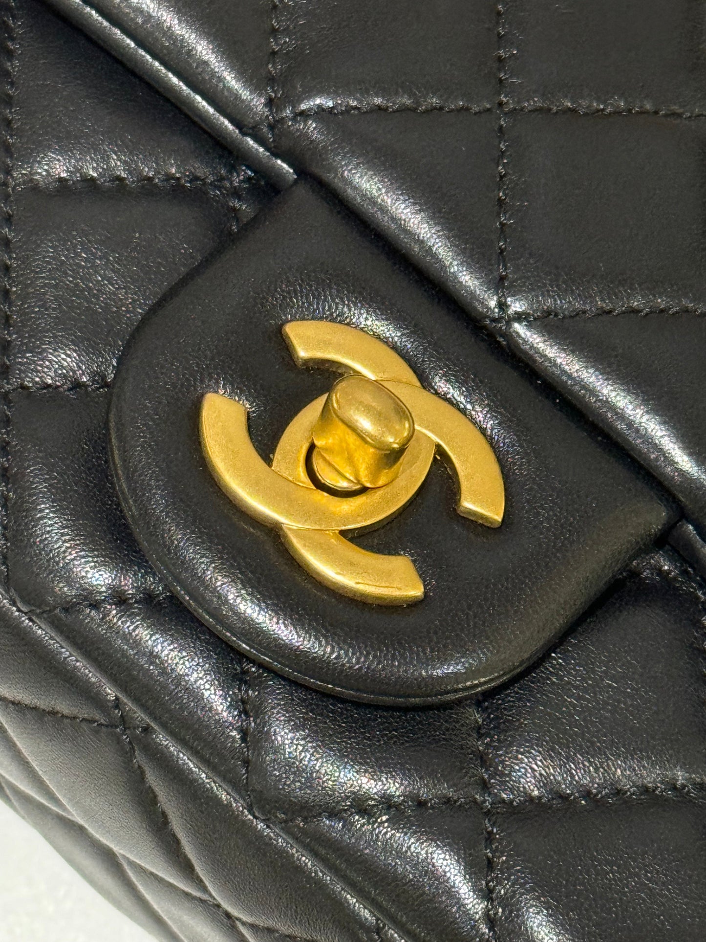 Chanel Flap Shoulder Bag - Almora Bags