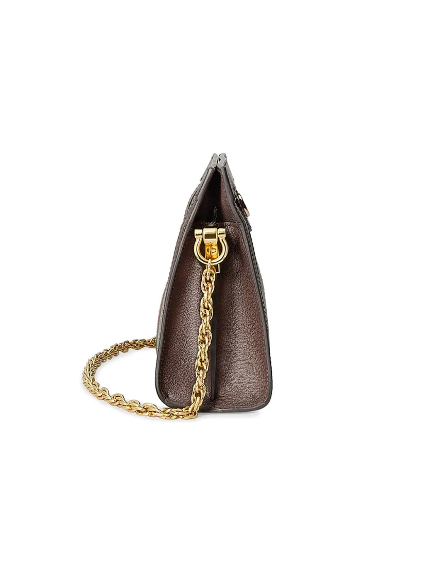 Gucci Chain Crossbody Style 4