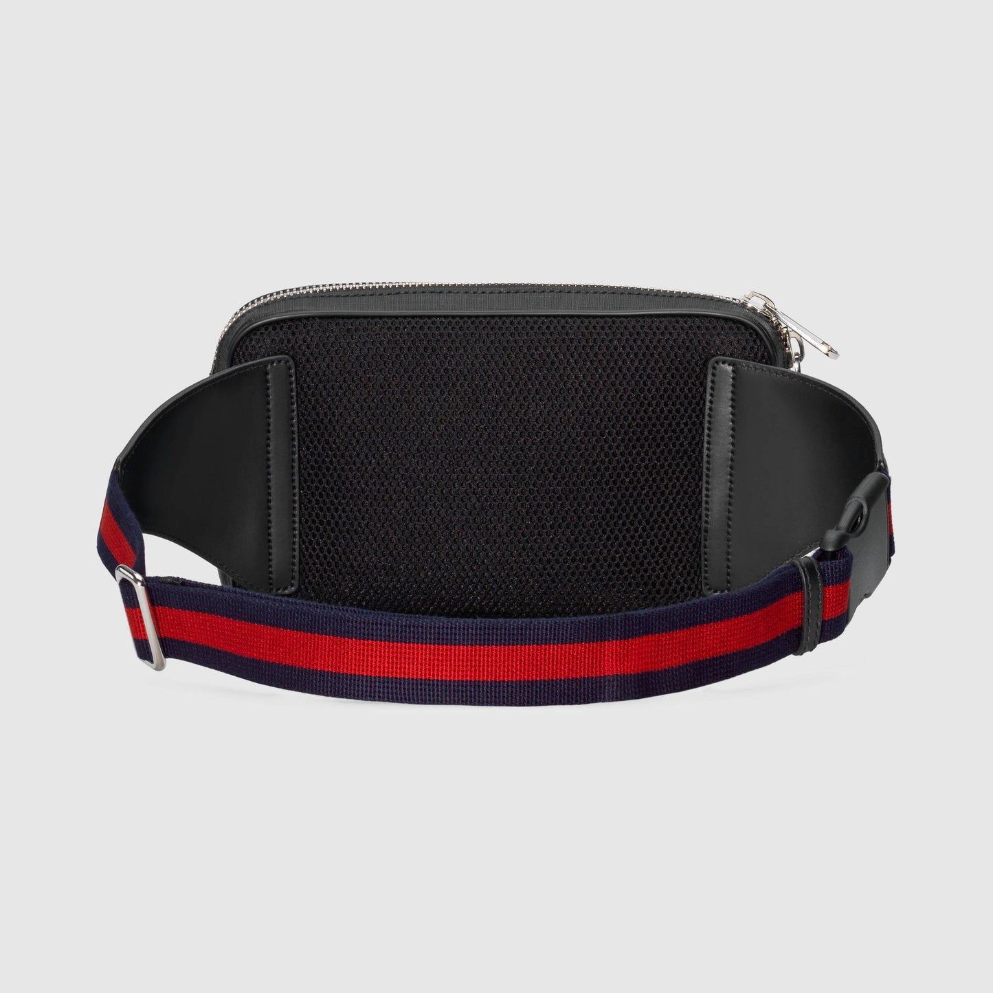 Gucci Monogram Leather Crossbody