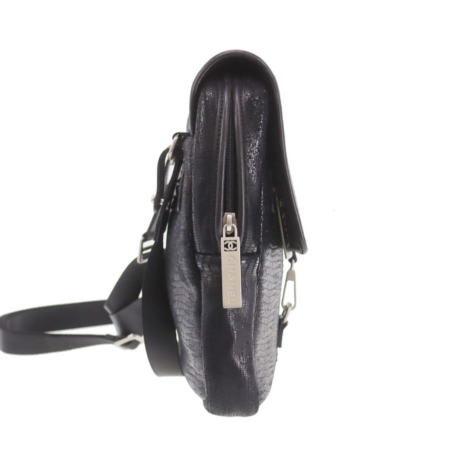 Chanel Crossbody Bag - Almora Bags