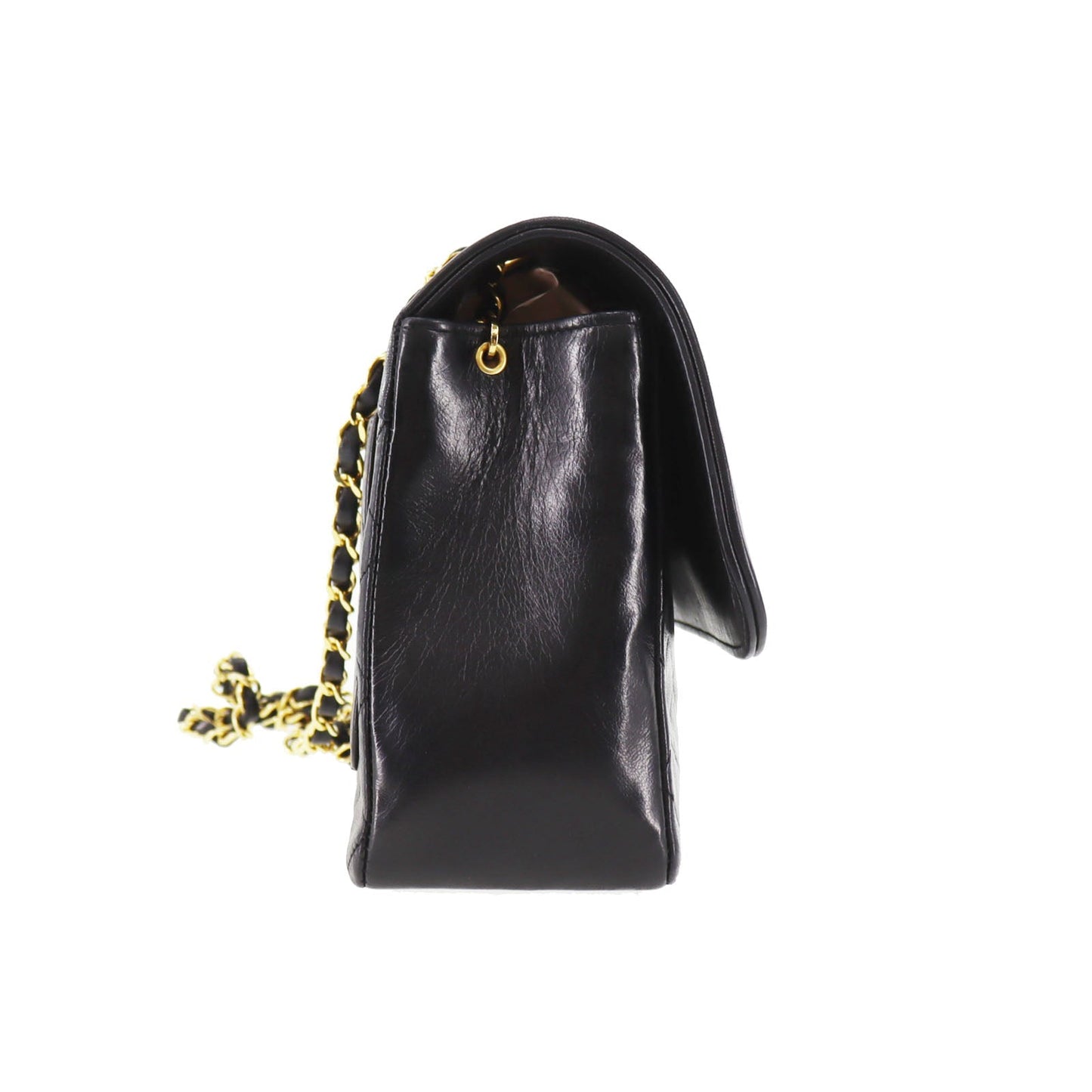 Chanel Matelassé Shoulder Bag - Almora Bags