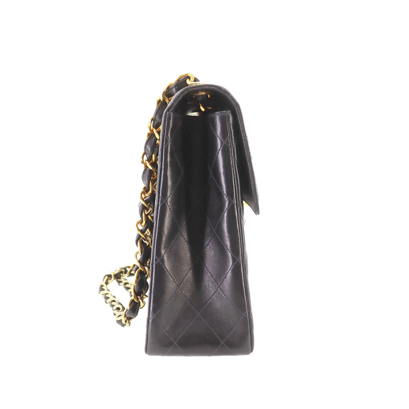 Chanel Matelassé Shoulder Bag - Almora Bags