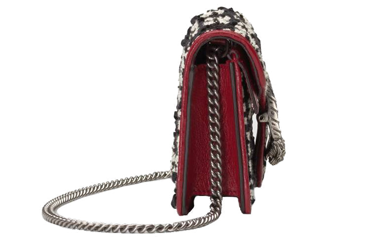 Gucci Chain Mini Shoulder Bag