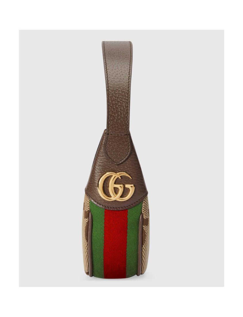 Gucci Mini Top Handle Crossbody